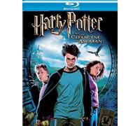 Harry Potter und der Gefangene von Askaban [Alemania] [Blu-ray]