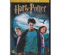 Harry Potter und der Gefangene von Askaban [Alemania] [DVD]