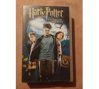 Harry Potter und der Gefangene von Askaban [Alemania] [VHS]