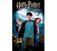 Harry Potter und der Gefangene von Askaban [Alemania] [VHS]