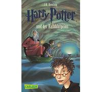 Harry Potter Und Der Halbblutprinz: 35406