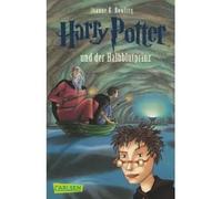 Harry Potter und der Halbblutprinz 6 | J. K. Rowling