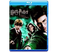 Harry Potter und der Orden des Phönix [Alemania] [Blu-ray]