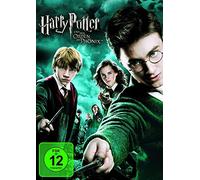 Harry Potter und der Orden des Phönix [Alemania] [DVD]