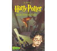 Harry Potter Und Der Orden Des Phonix: 35405