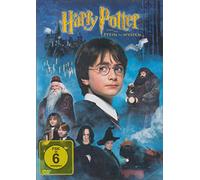 Harry Potter und der Stein der Weisen [Alemania] [DVD]