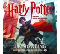 Harry Potter Und Der Stein Der Weisen (audiolibro)