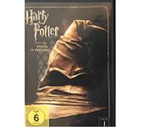 Harry Potter und der Stein der Weisen DVD- * NEUAUFLAGE*