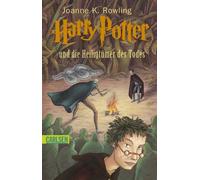 Harry Potter und die Heiligtümer des Todes 7 | J. K. Rowling
