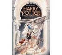 Harry Potter und die Heiligtümer des Todes (Harry Potter 7): Neuausgabe des Kinderbuch-Klassikers ab 10 Jahren über den bekanntesten Zauberer der Welt