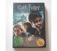 Harry Potter und die Heiligtümer des Todes Teil 1 [Alemania] [DVD]
