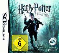 Harry Potter und die Heiligtümer des Todes - Teil 1 [Importación alemana]
