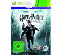 Harry Potter und die Heiligtümer des Todes - Teil 1 (Kinect empfohlen) [Importación alemana]