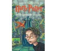 Harry Potter und die Kammer des Schreckens 2 | J. K. Rowling