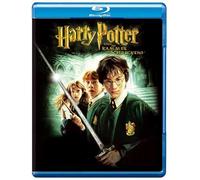Harry Potter und die Kammer des Schreckens [Alemania] [Blu-ray]
