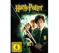Harry Potter und die Kammer des Schreckens [Alemania] [DVD]