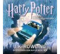 Harry Potter Und Die Kammer Des Schreckens (audiolibro)
