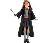 Harry Potter und Die Kammer des Schreckens Ginny Weasley Puppe