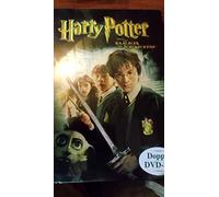 Harry Potter und die Kammer des Schreckens [Reino Unido] [DVD]