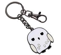 Harry Potter Portachiavi Edvige il Gufo 4 cm The Carat Shop