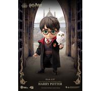 Harry Potter Uova Attack Action Action Figura Wizarding World Harry Potter 11 Cm