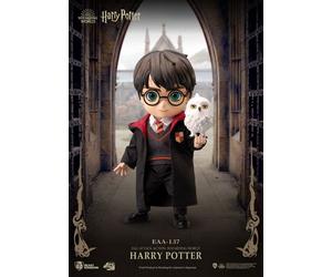 Harry Potter Uova Attack Action Action Figura Wizarding World Harry Potter 11 Cm