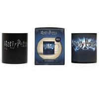 HARRY POTTER varita calor cambio taza, cerámica, 8.x 8.x 12.cm.