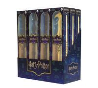 Harry potter varita de juego de rol expositor (12)