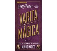 Harry Potter Varita Mágica