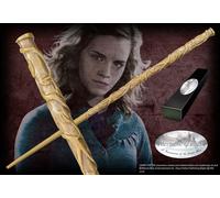 Harry Potter Varita Mágica Hermine Granger (edición carácter)