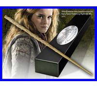 The Noble Collection Hermione Granger Varita de Personaje, Nob00nn8411