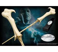Harry Potter Varita Mágica Lord Voldemort (edición carácter)