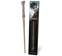 Harry Potter Varita Mágica Réplica NOBLE COLLECTIONS