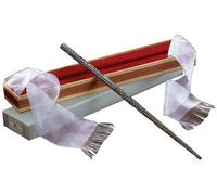 Harry Potter Varita Mágica Replica Sirius Black En Caja Ollivanders