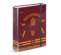 Harry Potter Varsity-Carpesano