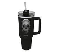 Harry potter - vaso de 1200 ml, tecnología avanzada de aislamiento al