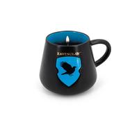 Harry Potter Vela aromática Harry™ Potter de cerámica azul oscuro