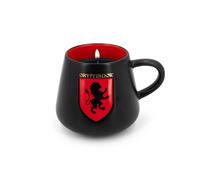 Harry Potter Vela aromática Harry™ Potter de cerámica rojo oscuro