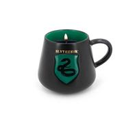 Harry Potter Vela aromática Harry™ Potter de cerámica verde oscuro