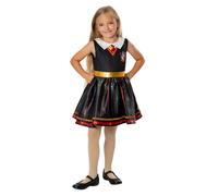 Harry Potter Vestido de Disfraz Niñas (BN5436)