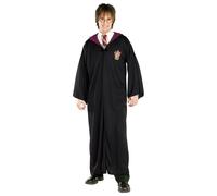 Harry potter vestido de mago harry potter - talla: adulto