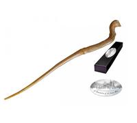 Harry Potter Viktor Krum Bastón de Mando Mágica Magic Wand 1:1 Replica
