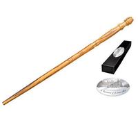 Harry Potter Vincent Tiger Bacchetta Mágica Réplica 1:1 NOBILIS