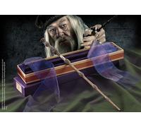 The Noble Collection Harry Potter Varita de Albus Dumbledore