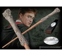 Noble Collection - Harry Potter - Varita Mágica De Harry Potter
