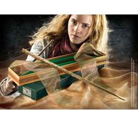 The Noble Collection Varita Mágica Hermione Granger Ollivanders 36cm