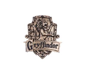 Harry Potter Wandschmuck Gryffindor 20 cm ACC NUEVO