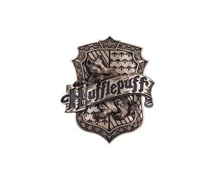 Harry Potter Wandschmuck Hufflepuff 20 cm ACC NUEVO