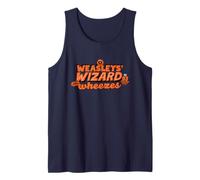 Harry Potter Weasley's Wizard Wheezes Advertisement Camiseta sin Mangas