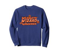 Harry Potter Weasley's Wizard Wheezes Advertisement Sudadera